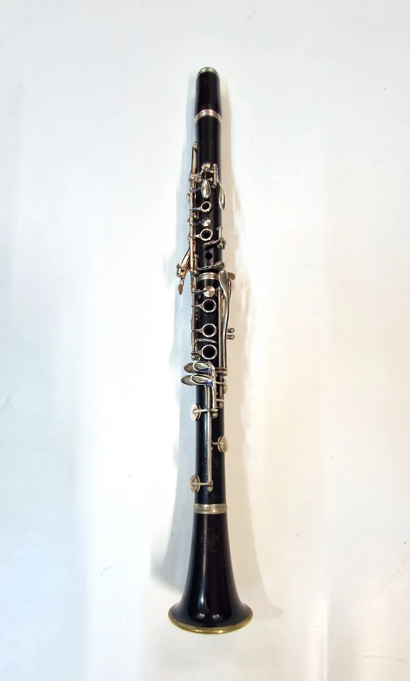 Secondhand Buffet R13 Bb Clarinet
