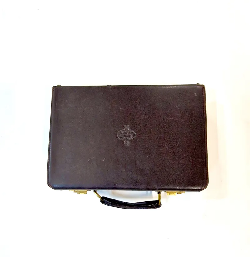 Secondhand Buffet R13 Bb Clarinet-3