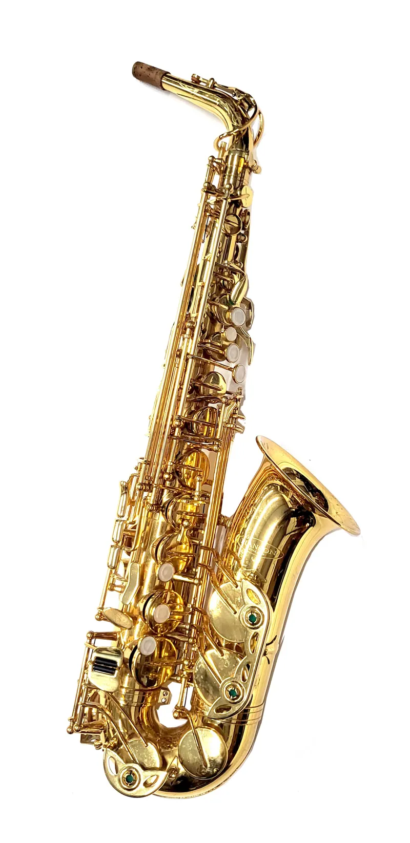 Secondhand Hanson SA5 Alto - Lacquer