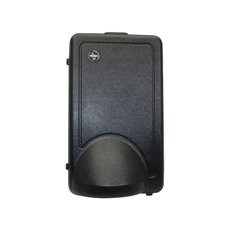 John Packer JP8074 Euphonium Case