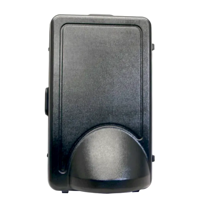 John Packer JP8074 Euphonium Case-1