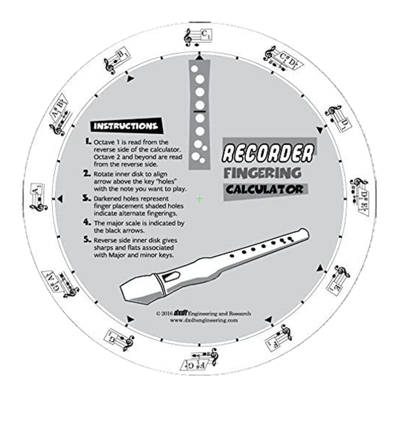 Instrument finger charts-3