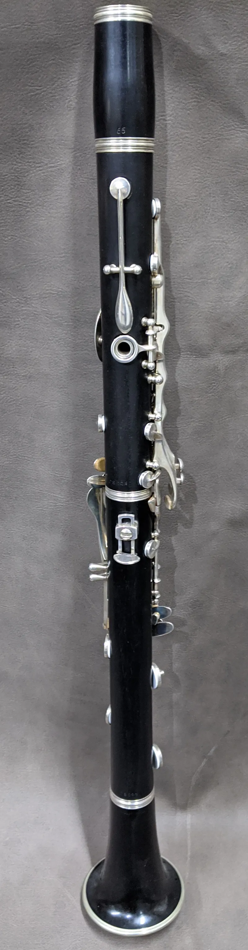 Selmer Series 10G Bb