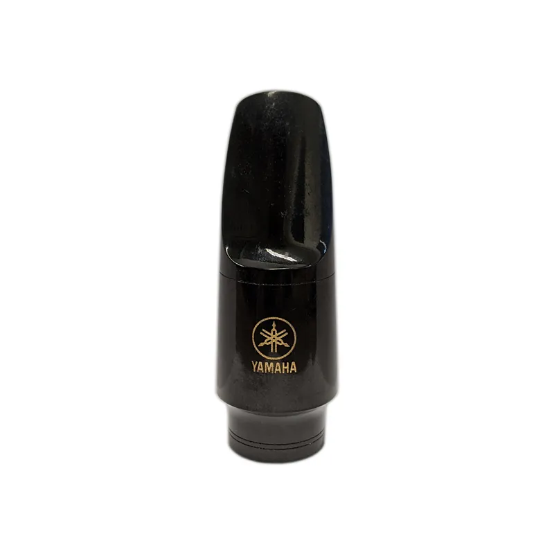 Secondhand Yamaha SS4C Soprano Saxophone Mouthpiece