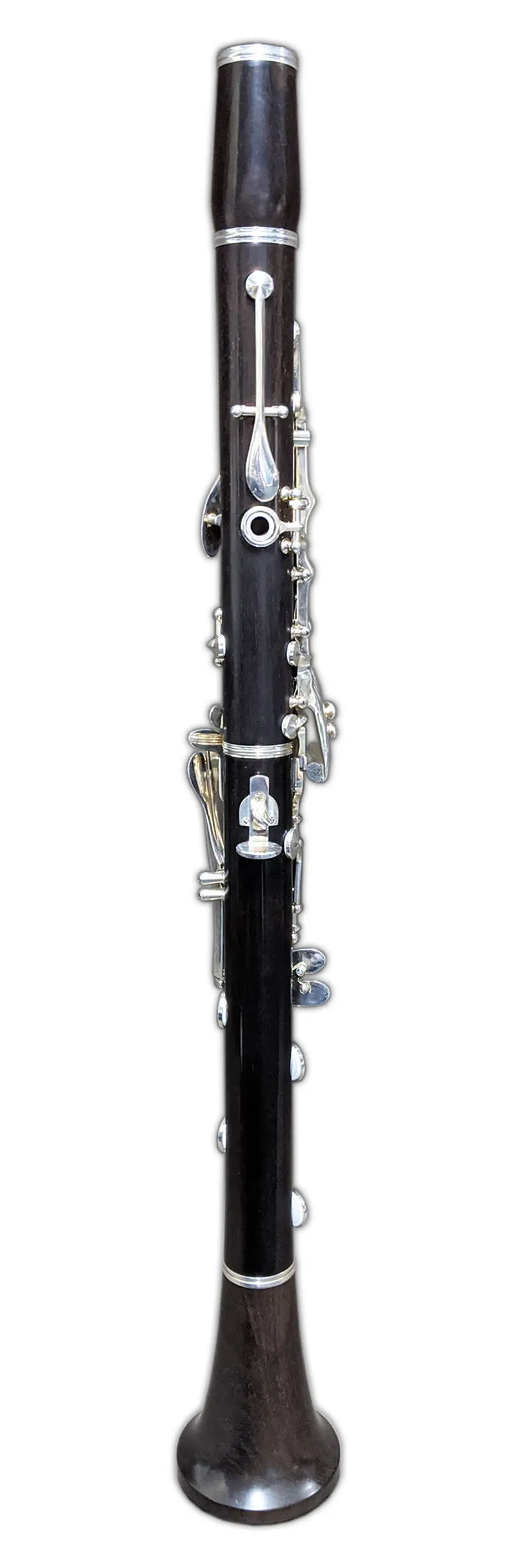 Hanson T5 Bb Grenadilla