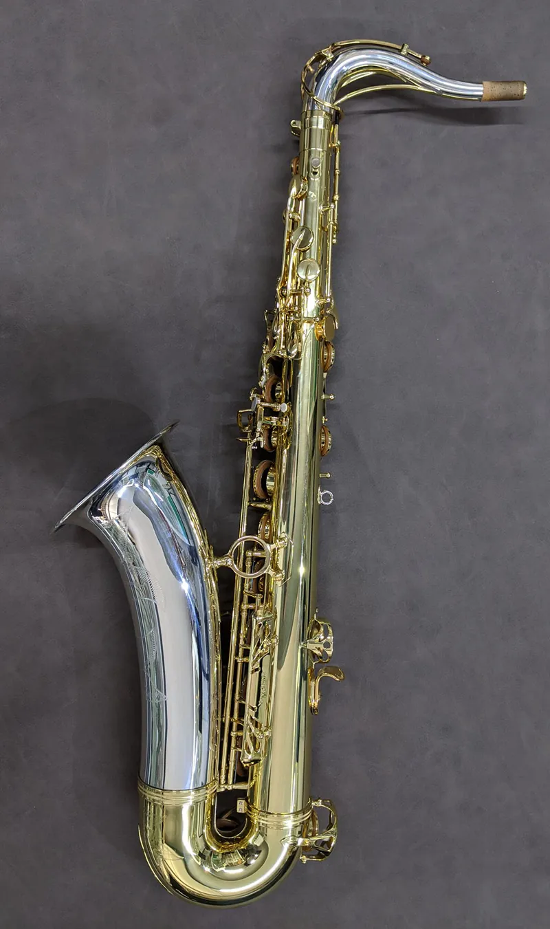 Yanagisawa T9933 Tenor Saxophone