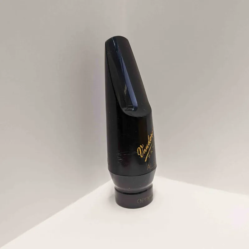 Secondhand Vandoren Optimum AL3 Alto Saxophone Mouthpiece