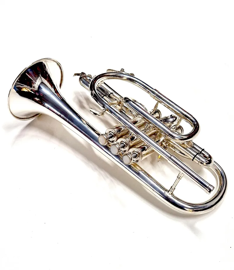 Second hand cornet cheap