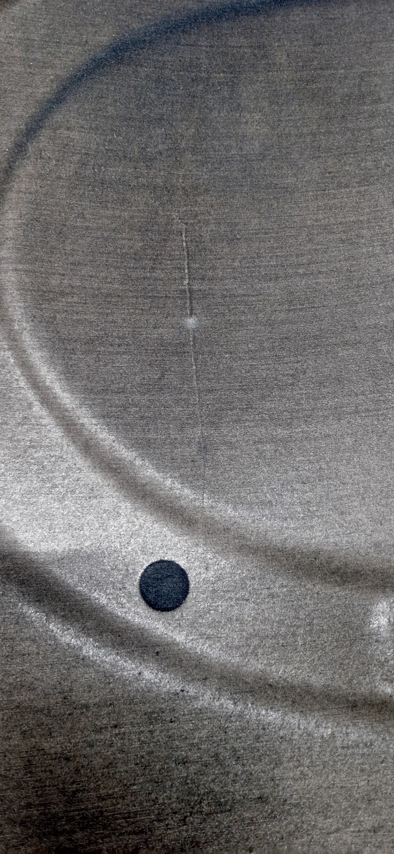 Secondhand Bam Hightech Slim cello case-4