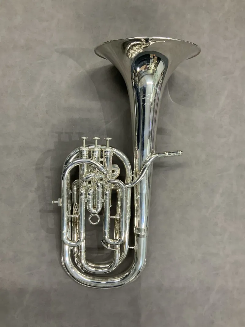 York Preference 3055 Baritone Horn