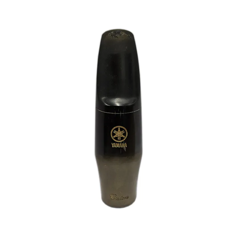 Secondhand Yamaha Custom 4CM Tenor Saxophone Mouthpiece