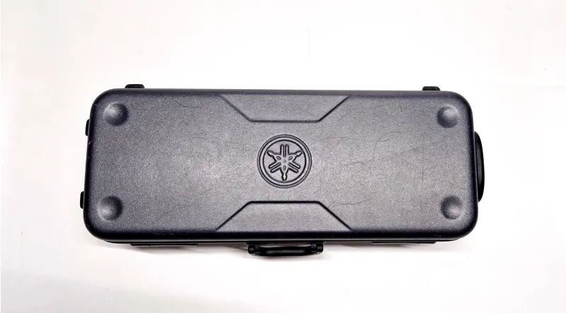 Yamaha YTS-275 tenor saxophone-4