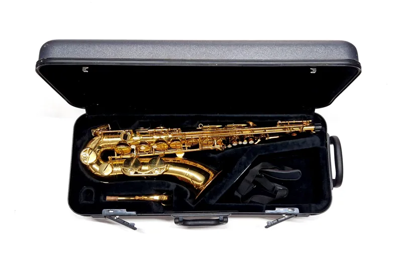 Yamaha YTS-275 tenor saxophone