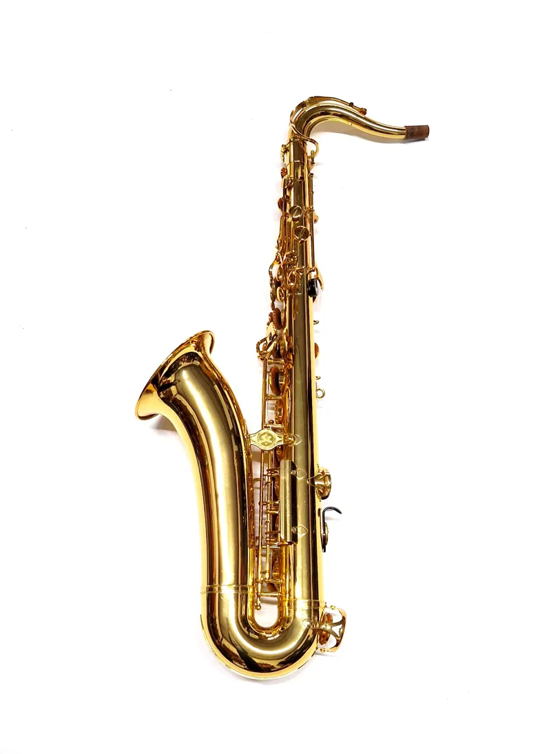 Yamaha YTS-275 tenor saxophone-1